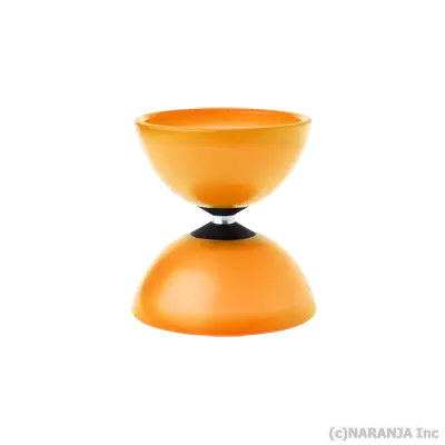オレンジ