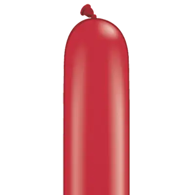 160Q ジュエルカラー 単色 ルビーレッド