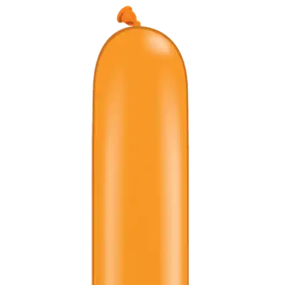 160Q ジュエルカラー 単色 マンダリンオレンジ
