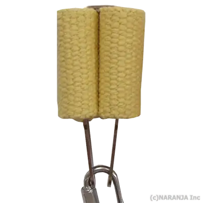 ファイアーポイ ダブルファイアー 交換用ヘッド 5cm