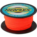 ディアボロ 替えひも ヘンリース カラー 25m 赤