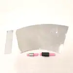 ファイアートーチ デコレーションセット シルバー