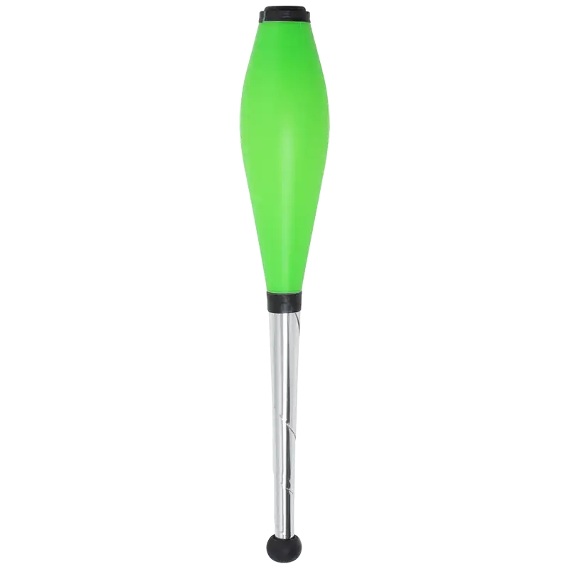 PX3 クラブ シルバーハンドル - 通販 - ジャグリングショップ ナランハ