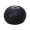 (画像)PX3 クラブ リペア用ノブ (旧仕様) 黒