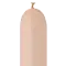 (画像)センペルテックス 260S ファッション・パステル ピーチ