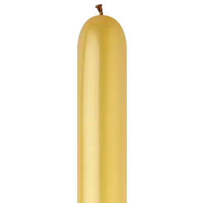 センペルテックス 160S メタリック・パール ゴールドR