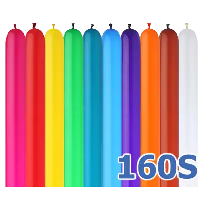 センペルテックス 160S クリスタル アソート