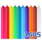 (画像)センペルテックス 160S クリスタル アソート