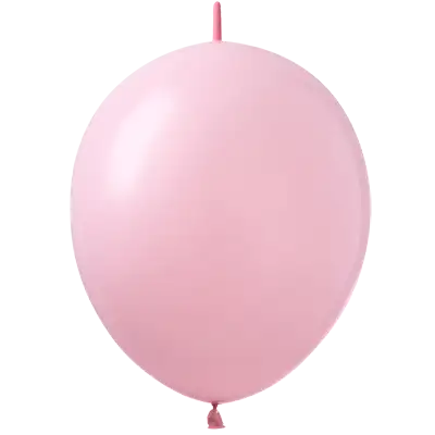 リンコルーン 12インチ ファッション・パステル ピンク