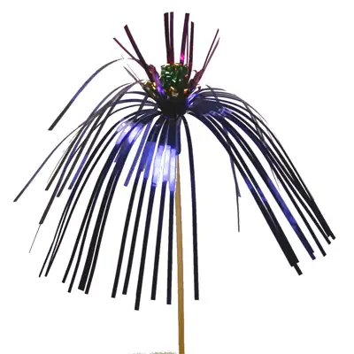 デコレーションピック ファウンテンC(品番24563)