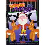 Balloon Magic Magazine No.30