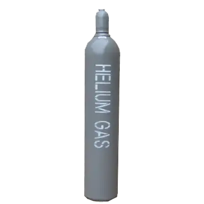 レンタルボンベ ヘリウムガス 6,000L (30日)