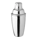 ハヤカワ 洋白シェーカー 500ml