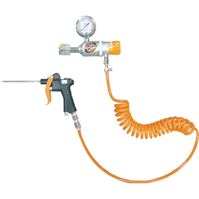 ガンタイプ注入器 (Type-I) (レンタル)