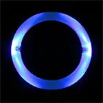 ライトアップ リング 青