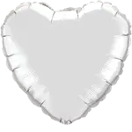 マイクロフォイル ハート 36インチ