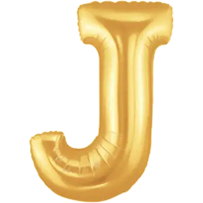 J