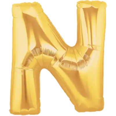 N