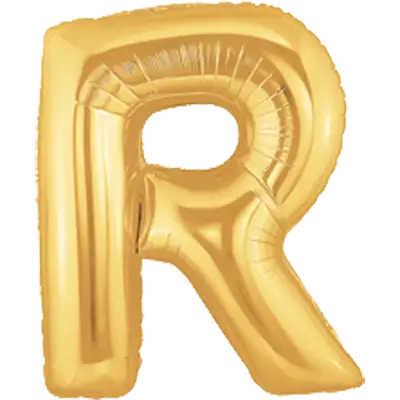 R