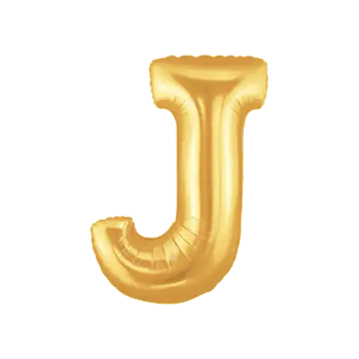 J