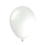 センペルテックス ラウンド 9インチ クリスタル 単色