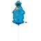 (画像)クッキー モンスター ミニシェイプ