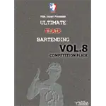 アルティメット・フレア・バーテンディング Vol.8 DVD