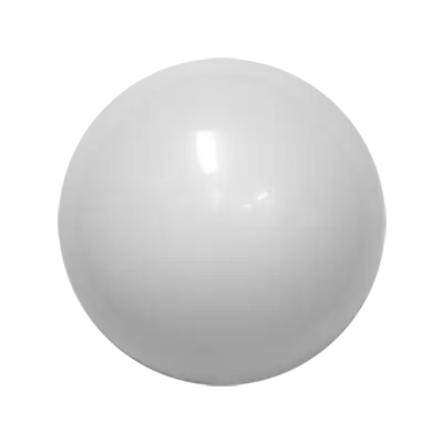 白
