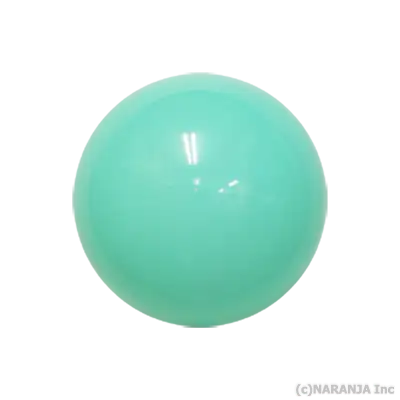 薄緑