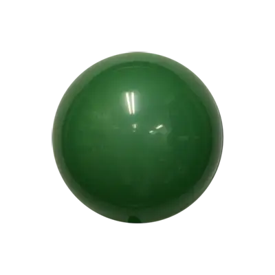 濃緑