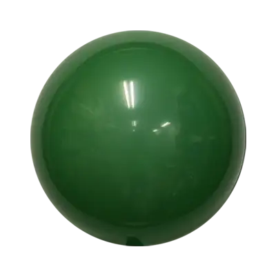 濃緑