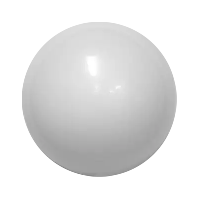 白