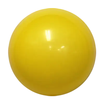 濃黄