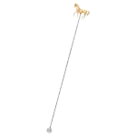 ヤマチュウ サラブレッド マドラー ロング