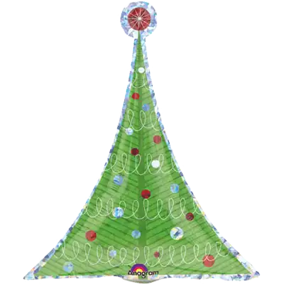 クリスマス ツリー ミニ