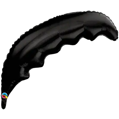 パーム フロンド オニキスブラック