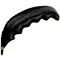 (画像)パーム フロンド オニキスブラック