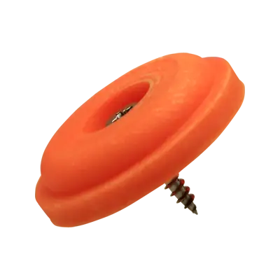 PX3 クラブ リペア用ヘッドラバー (旧仕様) オレンジ