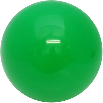 緑
