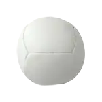 RFビーンバッグ 白 6パネル