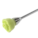 ブリリアントローズ マドラー 緑