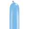 (画像)160Q パールメタリックカラー 単色 パールアジュア