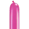 (画像)160Q パールメタリックカラー 単色 パールマゼンタ