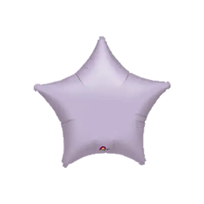 メタリックパールパステルライラック