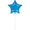 (画像)メタリックブルー