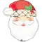 (画像)クリスマス サンタ