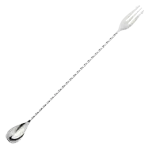 ユキワ バースプーン ツイスト 31.5cm