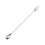 ユキワ バースプーン ツイスト 24.5cm