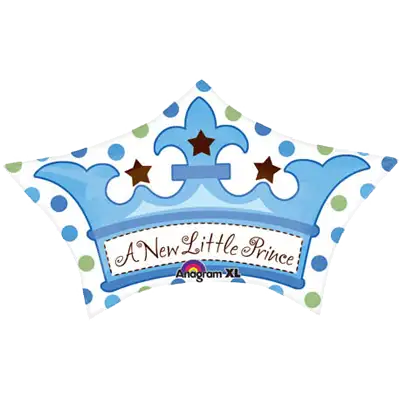 リトル プリンス クラウン