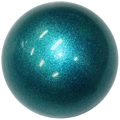 青